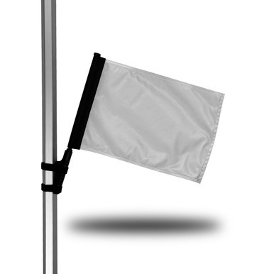 Golf Cart Flags — product view 2