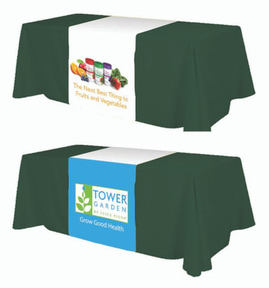 Premium Table Runners — product view 4