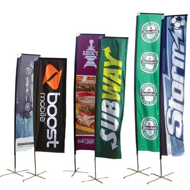 7' T-Flag Kit — product view 10