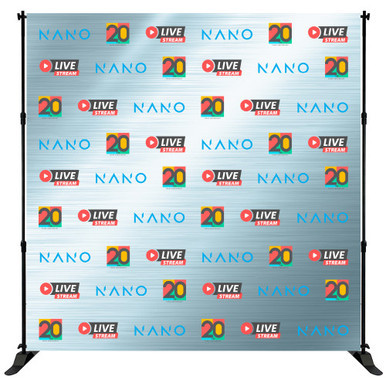 EZ-Slider / Step & Repeat KIT (Different Sizes) — product view 9