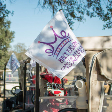 Golf Cart Flags — product view 10
