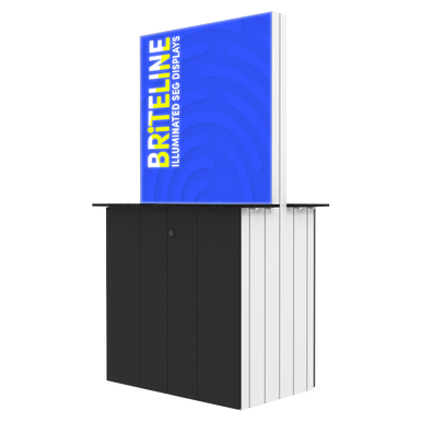 Storage Counter Double — product view 6