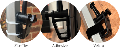 Versa Flag Kit — product view 3
