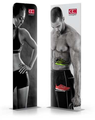 FABRIC DISPLAY STANDS / EUROFIT — product view 4