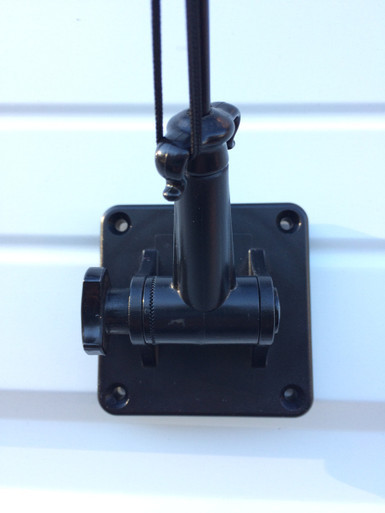 MINI MAGNETIC FLAG — product view 4