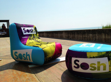 Custom Inflatables — product view 7
