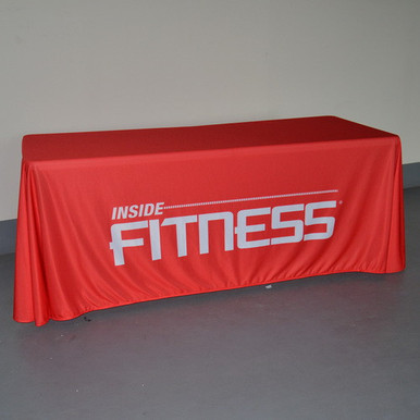 Express FLEX Table Throws — product view 4