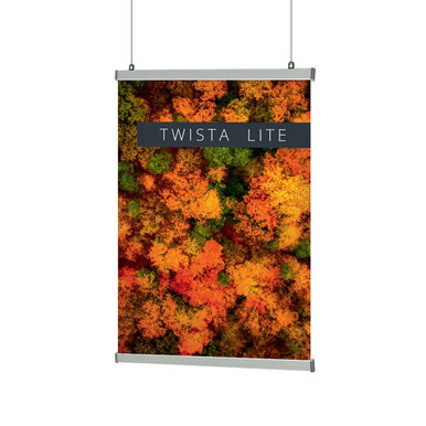 Hanging Banners — product view 1
