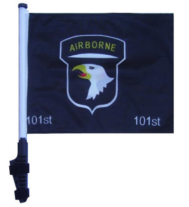 Golf Cart Flags — product view 4