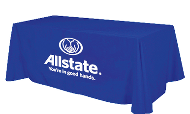 Express FLEX Table Throws — product view 7