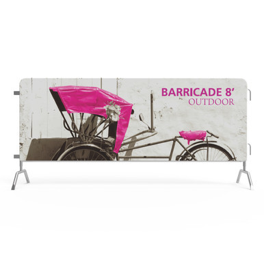Barrier Covers — product view 6