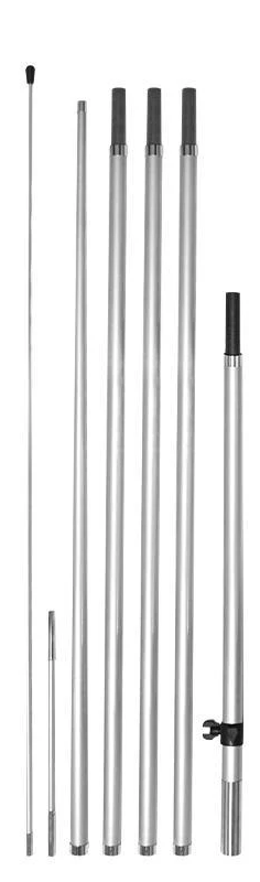 Hardware for Blade, Feather, T-Flag, Pinpoint — product view 28