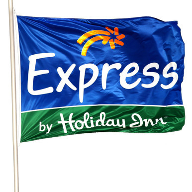 Custom Flags (10+ Pieces) — product view 5
