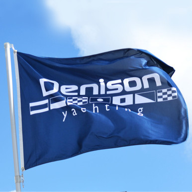 Custom Flags (10+ Pieces) — product view 1