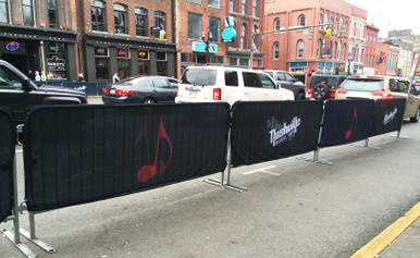 Barrier Covers — product view 14