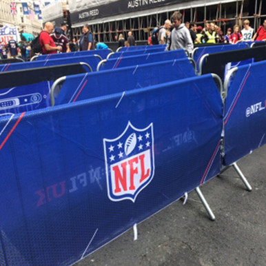 Barrier Covers — product view 8