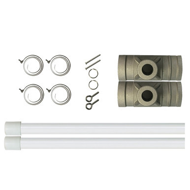 Avenue Street Banner — product view 8