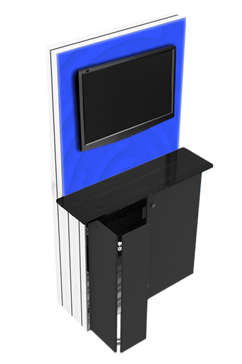 Storage Counter Single — product view 8