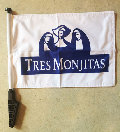 Golf Cart Flags Premium — product view 7