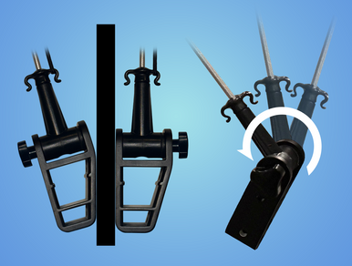 Versa Flag Kit — product view 2