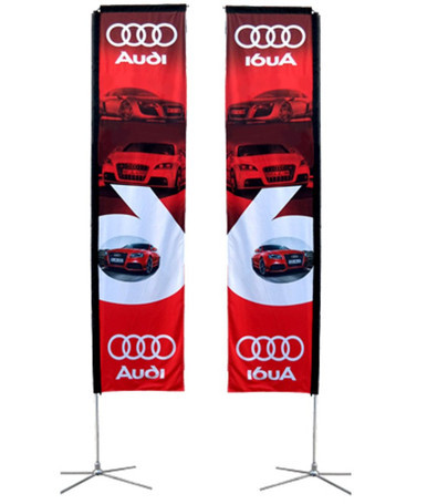 7' T-Flag Kit — product view 6