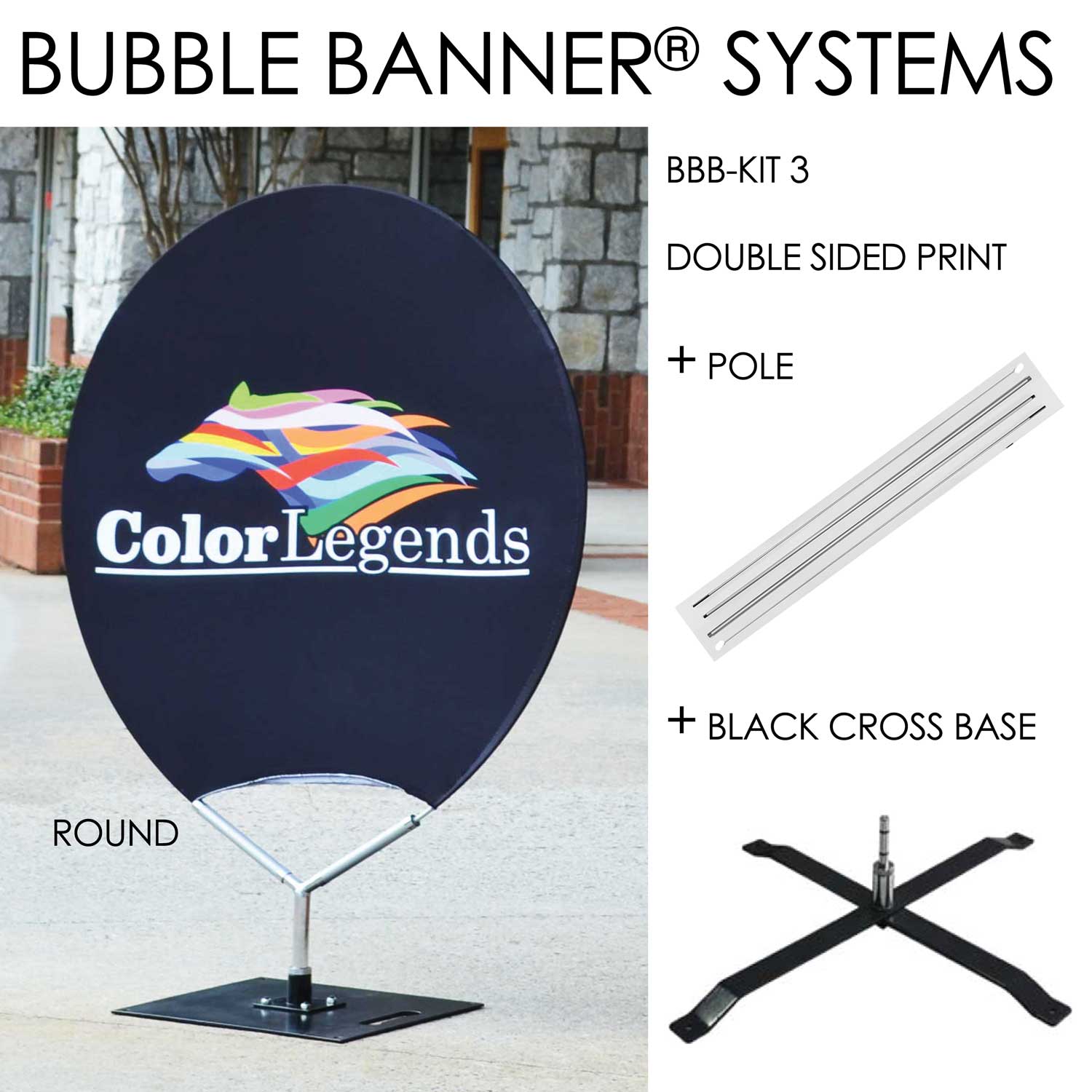 Pin Point Banner — product view 12