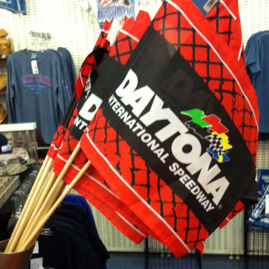 Stick Fan Flags - All sizes — product view 4