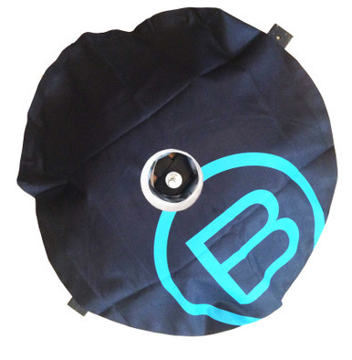 Hardware for Blade, Feather, T-Flag, Pinpoint — product view 11