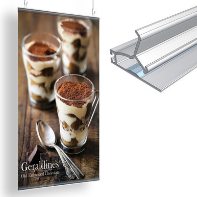 Hanging Banners — product view 4