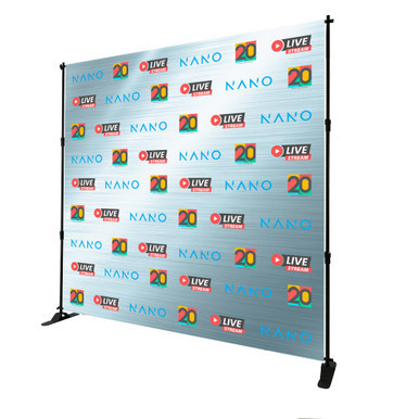 EZ-Slider / Step & Repeat KIT (Different Sizes) — product view 6