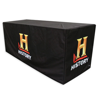 Fitted Table Cover — product view 7