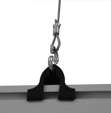Hanging Banners — product view 8
