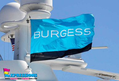 Custom Flags (10+ Pieces) — product view 2