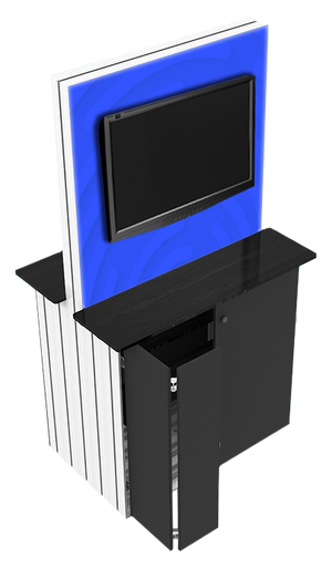 Storage Counter Double — product view 7