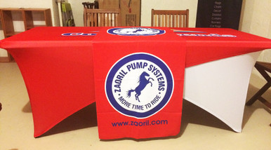 Premium Table Runners — product view 3