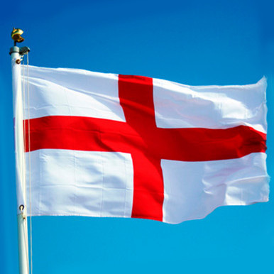 Custom Flags & Banners — Per Sq. Ft. - Small Quantity — product view 1