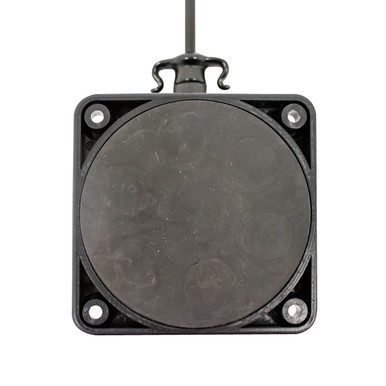 MINI MAGNETIC FLAG — product view 10