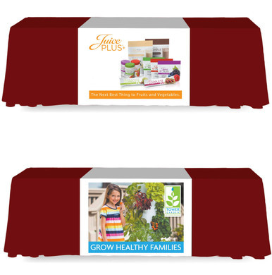 Premium Table Runners — product view 7