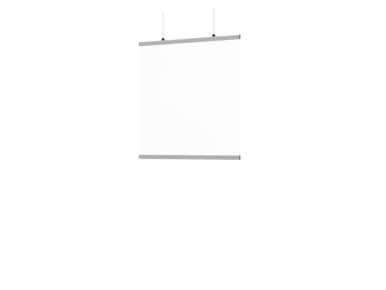 Hanging Banners — product view 7