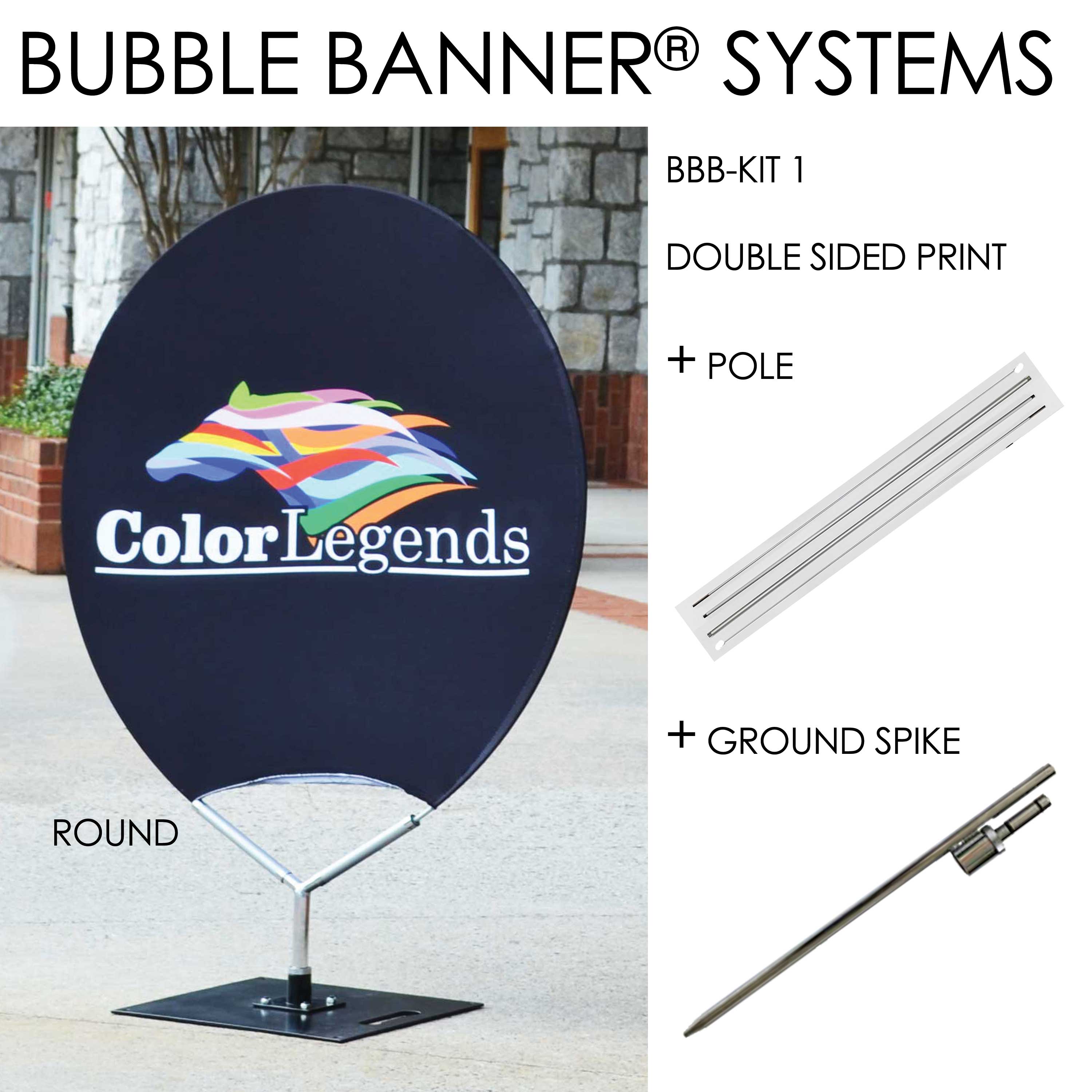 Pin Point Banner — product view 11