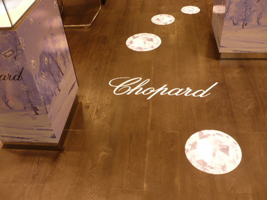 Floor Graphics [Per Square Foot] — product view 3
