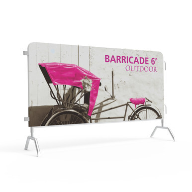 Barrier Covers — product view 7