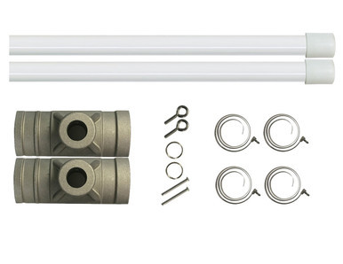 Avenue Banner Hardware — product view 1