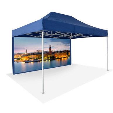 10' x 20' Canopy Pop-Up Tent Kits — product view 3