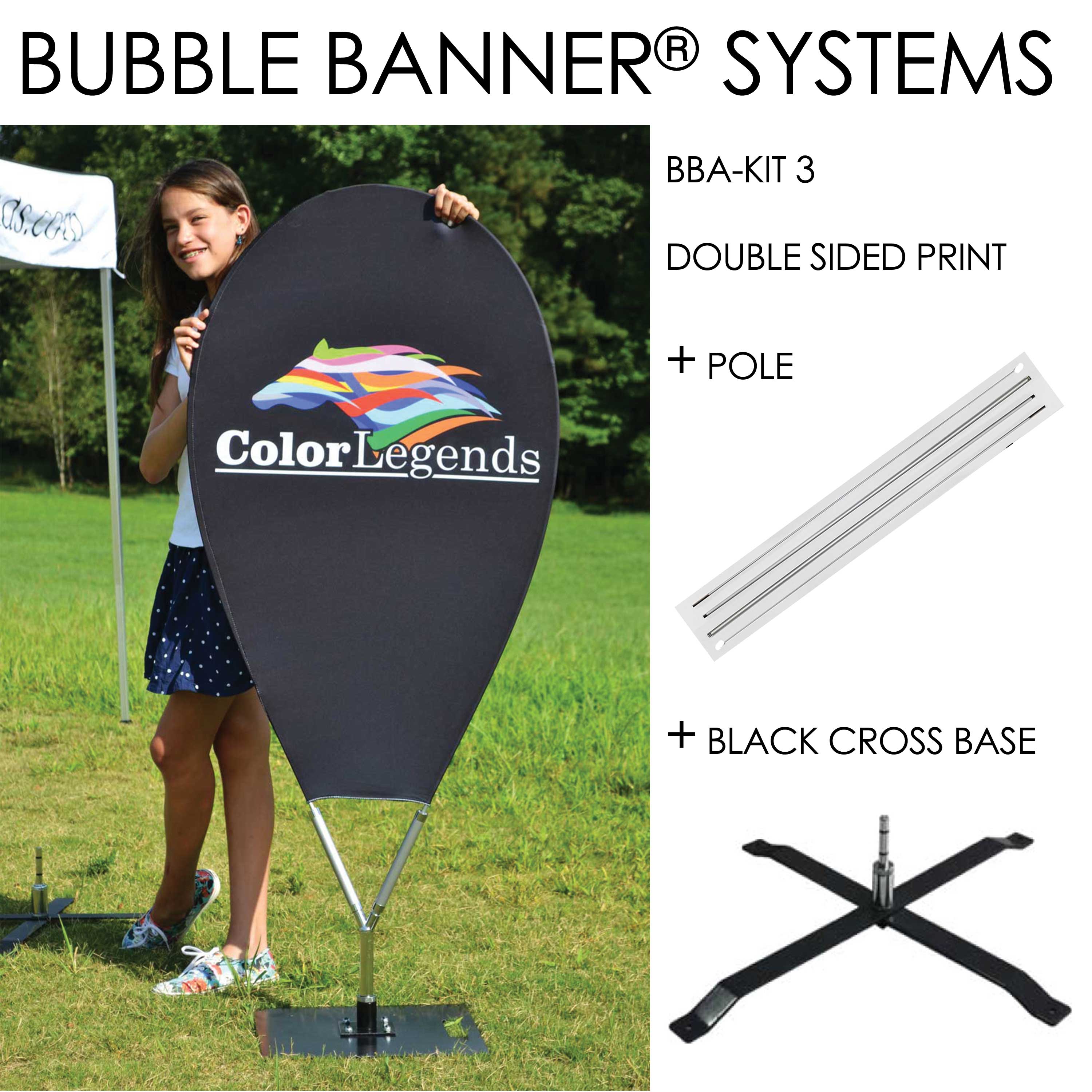 Pin Point Banner — product view 10