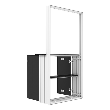 Storage Counter Single — product view 1
