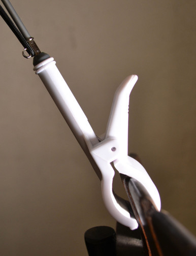 Clip-On Mini Wing Flag — product view 7