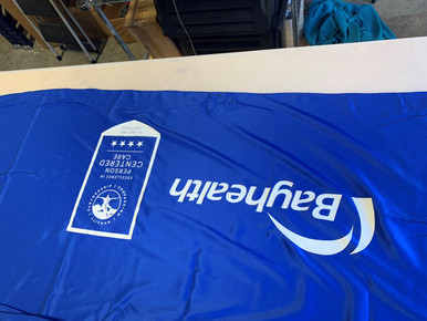 Express FLEX Table Throws — product view 15
