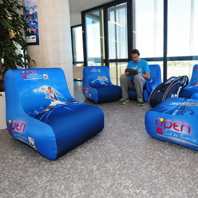 Custom Inflatables — product view 5