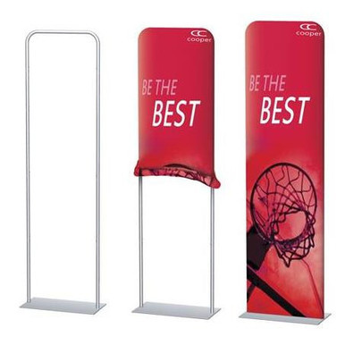 FABRIC DISPLAY STANDS / EUROFIT — product view 2